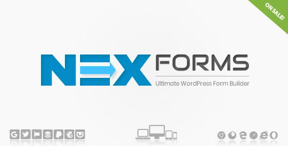 NEX FORMS