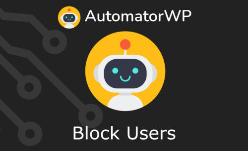 AutomatorWP Block Users
