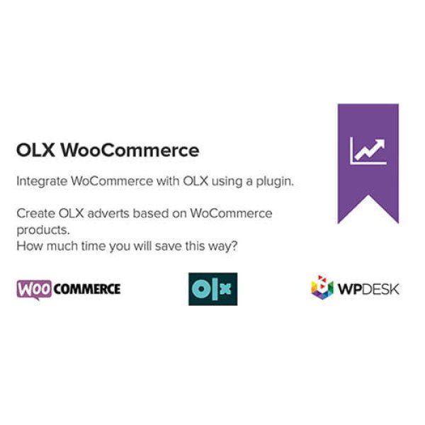 OLX WooCommerce By WPDesk