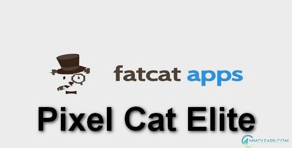 Pixel Cat Elite