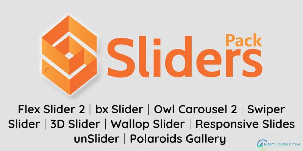 SlidersPack Pro - All In One Image/Post Slider