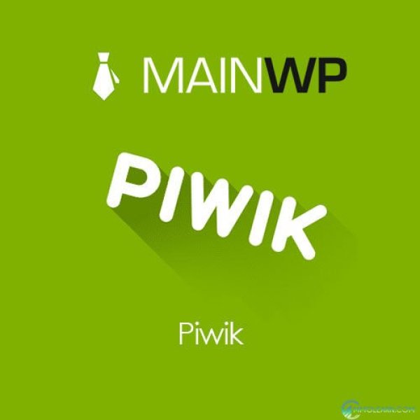 MainWP Piwik