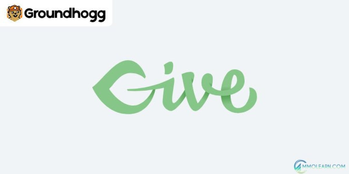 Groundhogg - GiveWP Integration