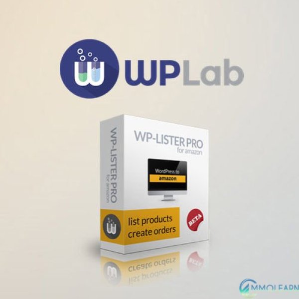 WP LAB WP-LISTER