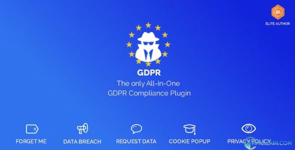 WordPress GDPR & CCPA