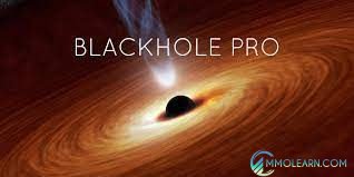 Blackhole Pro