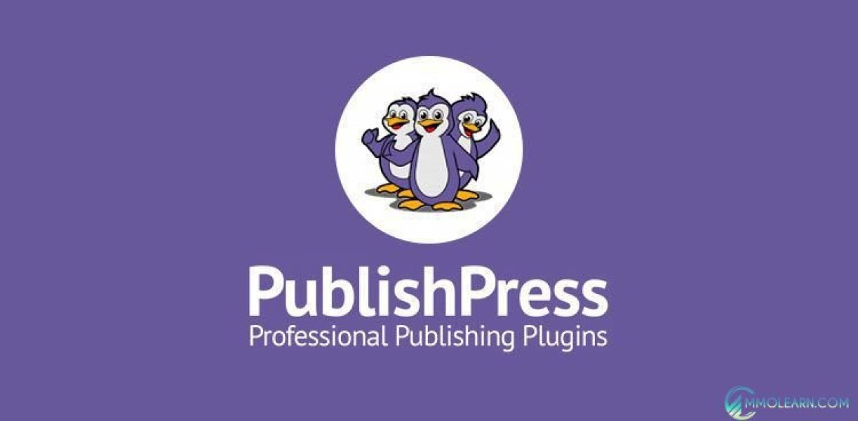 PublishPress - Series Pro