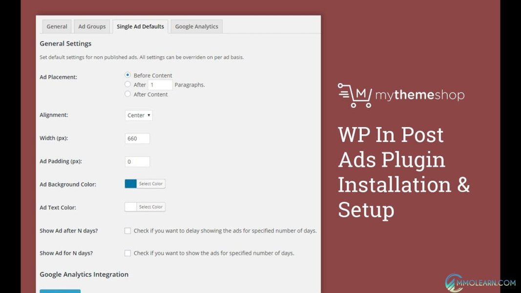 MyThmeShop WP In Post Ads