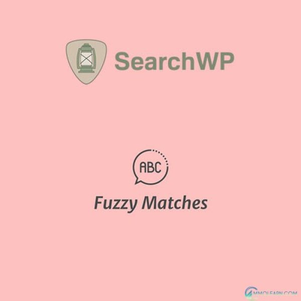 SearchWP - Fuzzy Matches