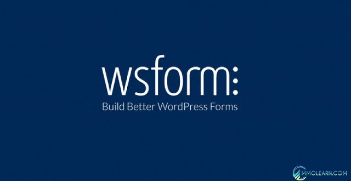 WS Form SalesforcePRO