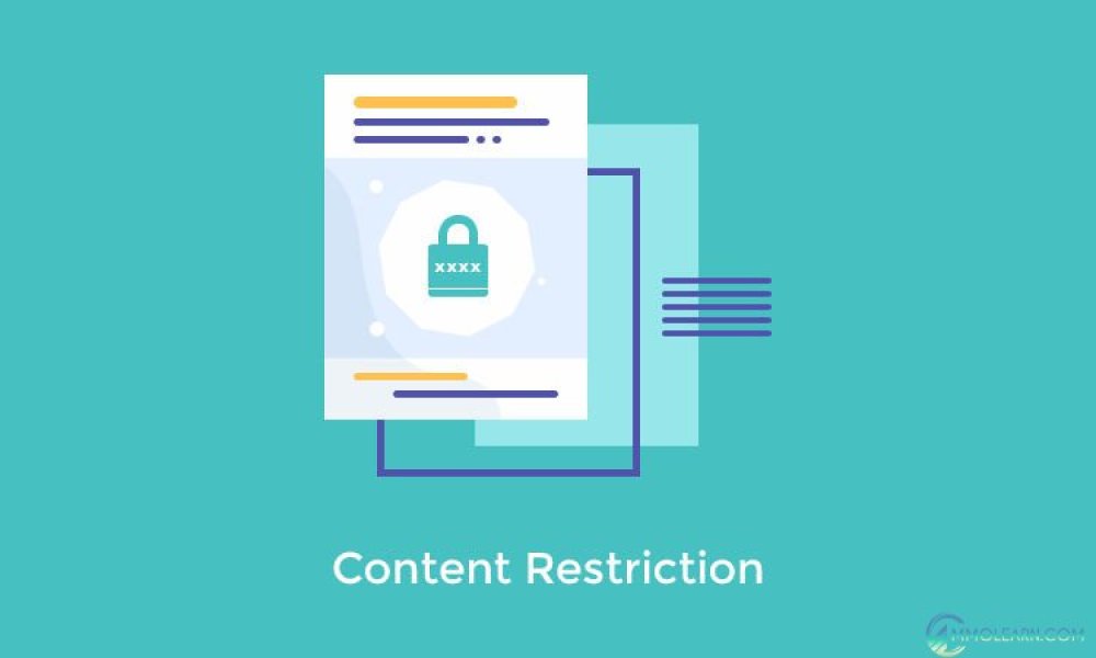 WPEverest - User Registration Content Restriction