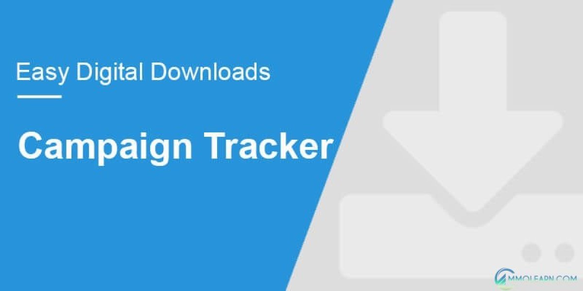 Easy Digital Downloads Campaign Tracker