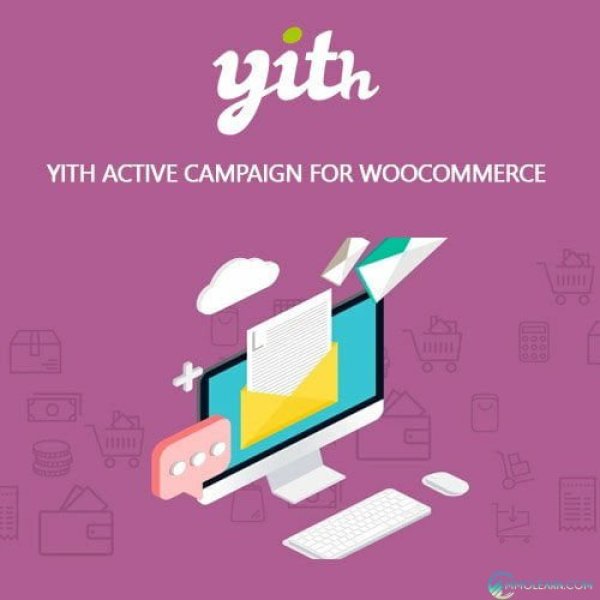 YITH Active Campaign For Woocommerce