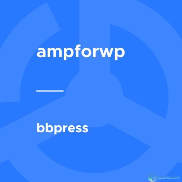 bbPress for AMP