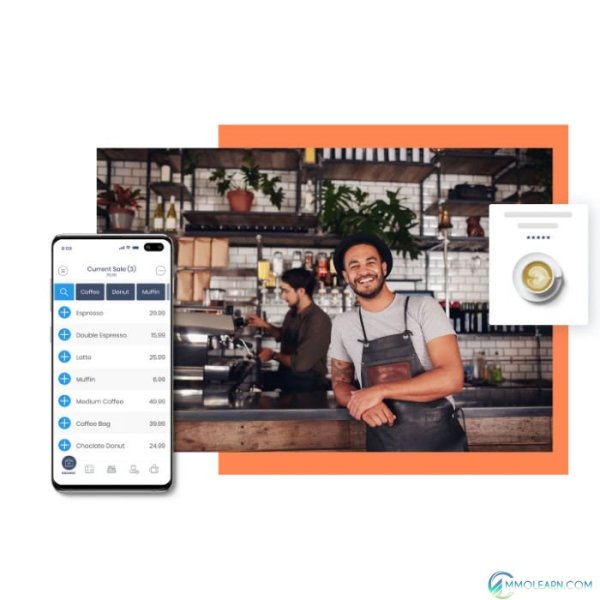 Woocommerce OpenPos Online Payment