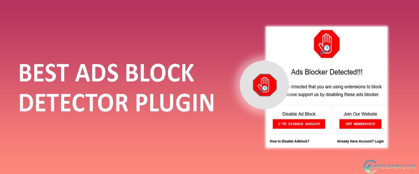 WPS AdBlocker Detector