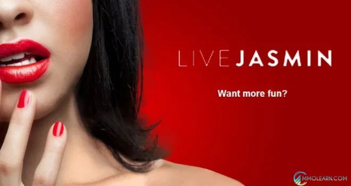 WPS LiveJasmin