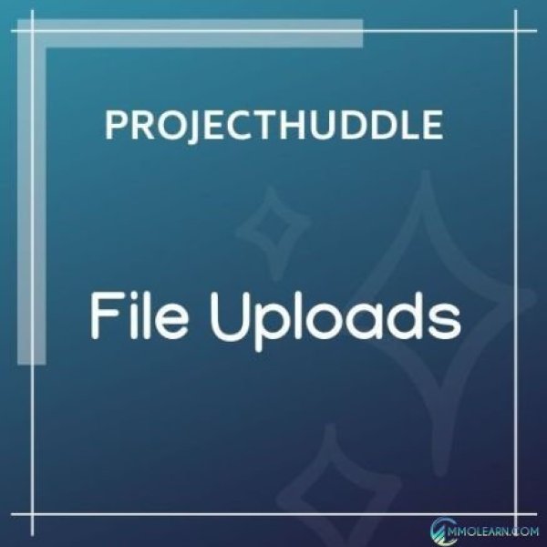 ProjectHuddle - File Uploads Addon