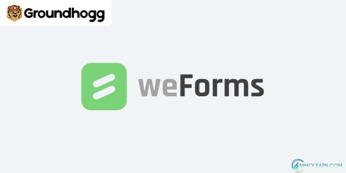 Groundhogg - weForms Integration