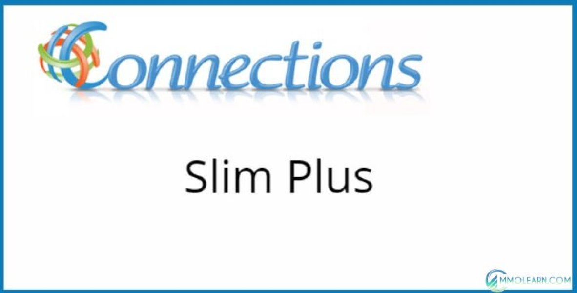 Connections Business Directory Template Slim Plus