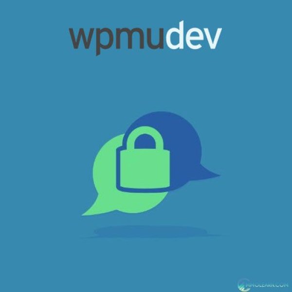 WPMU DEV Private Messaging