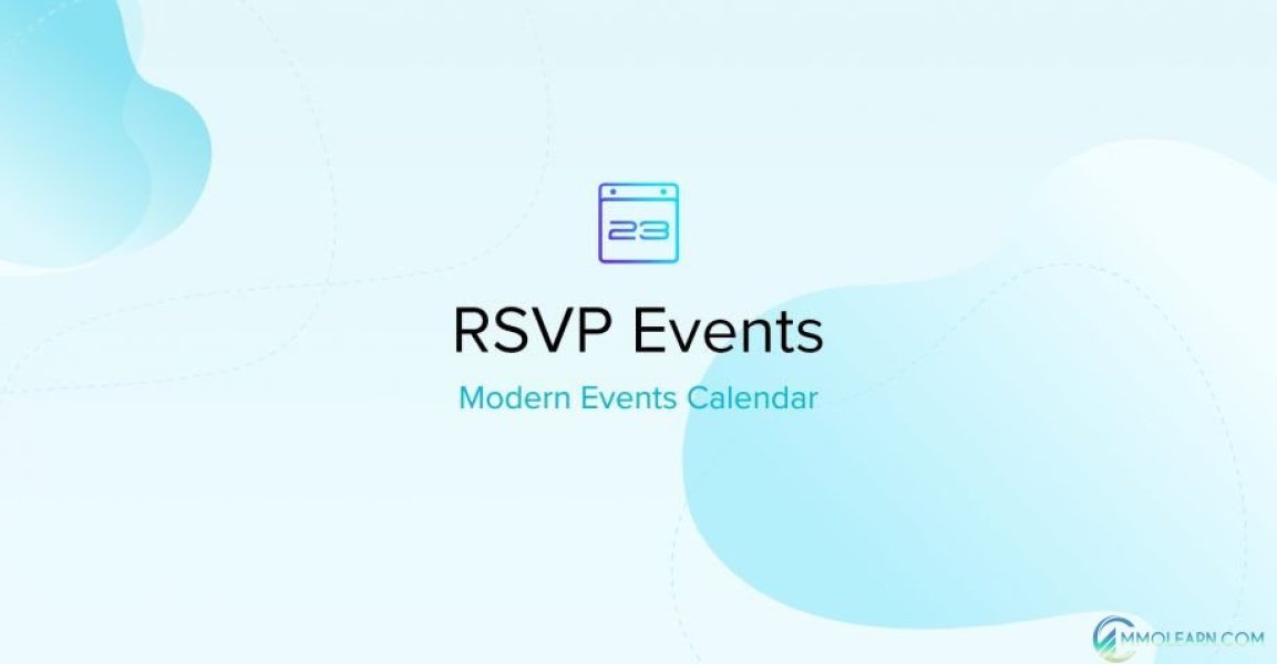 Webnus RSVP Events Addon