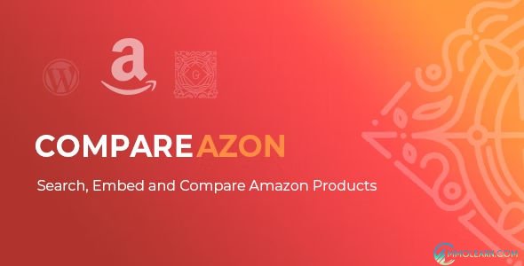 CompareAzon - Amazon Product Comparison Tables