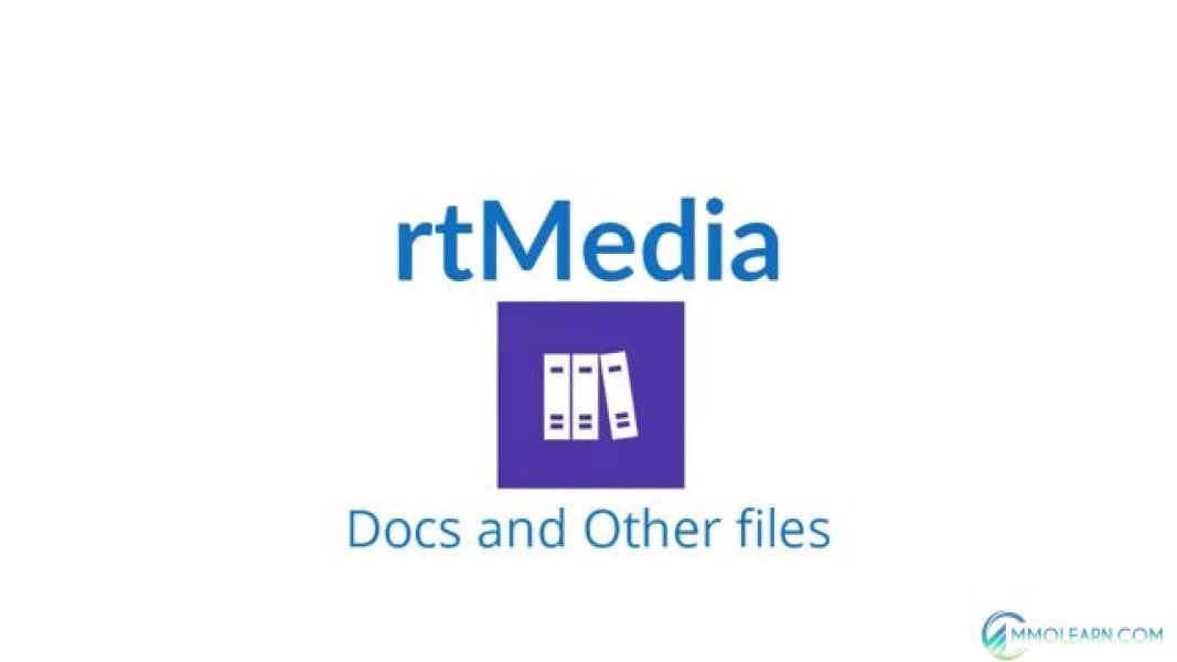 rtMedia Docs and Other files