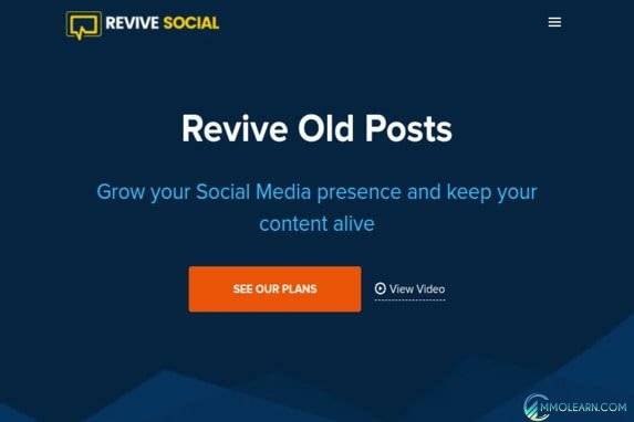 Revive Old Posts Pro