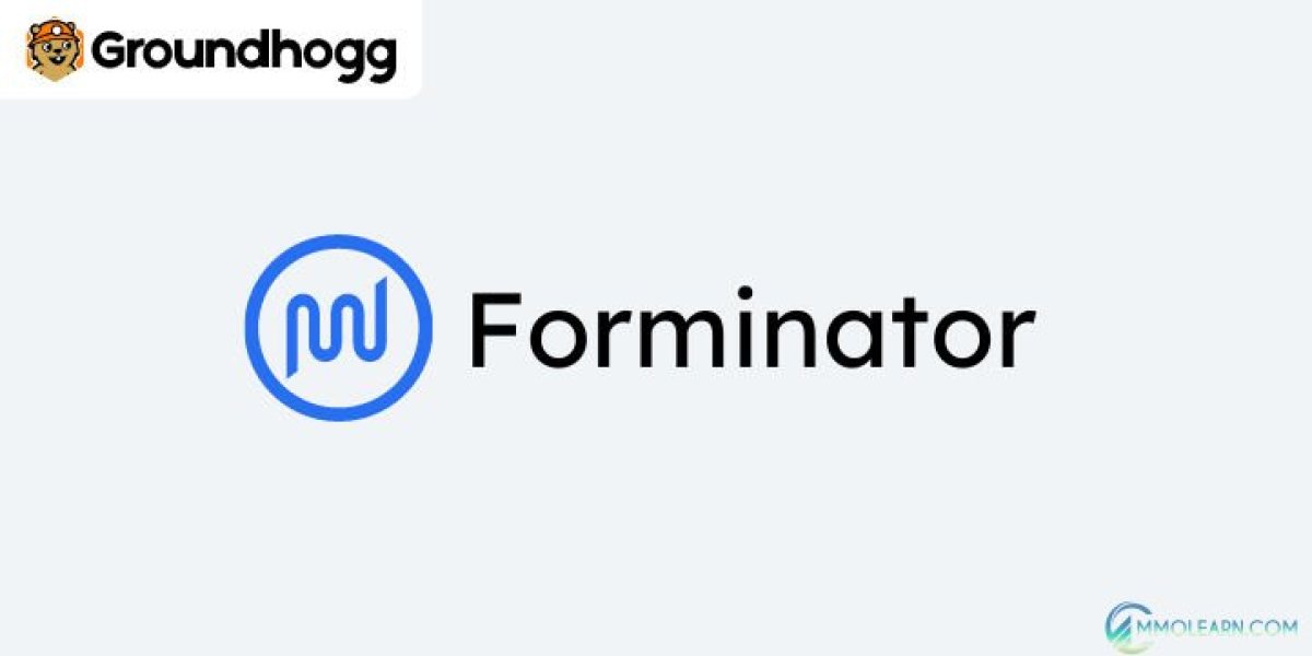 Groundhogg - Forminator Integration