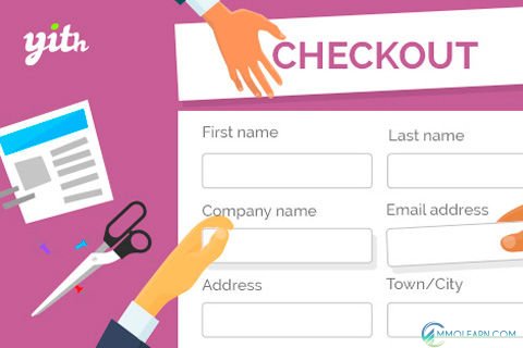 YITH Woocommerce Checkout Manager