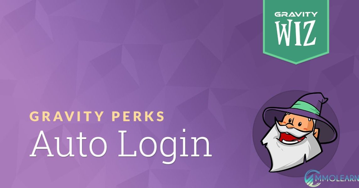 Gravity Perks Auto Login