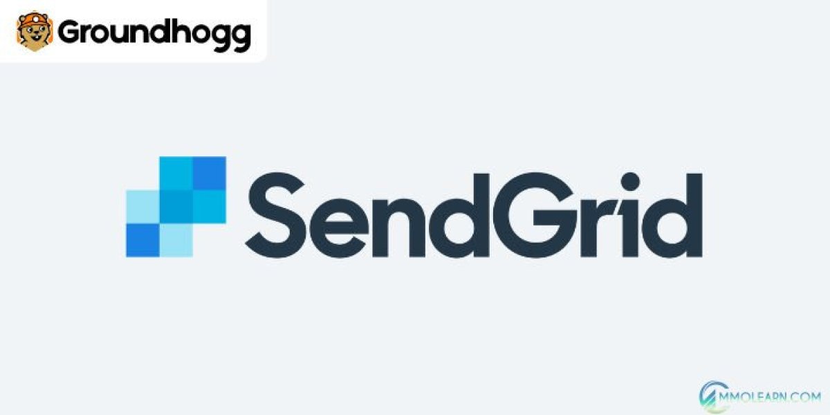 Groundhogg - SendGrid Integration