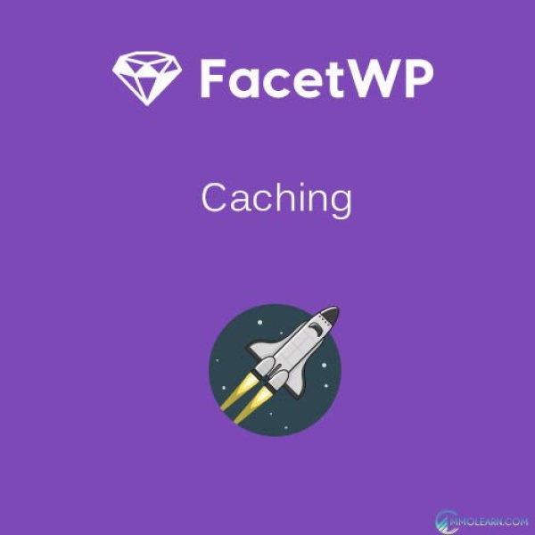 FacetWP Caching