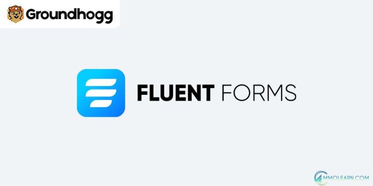 Groundhogg - Fluent Forms Integration