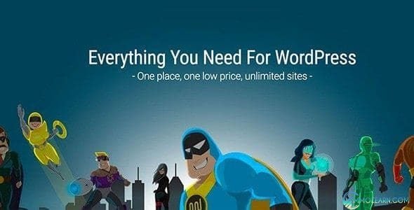 WPMU DEV MarketPress Ecommerce