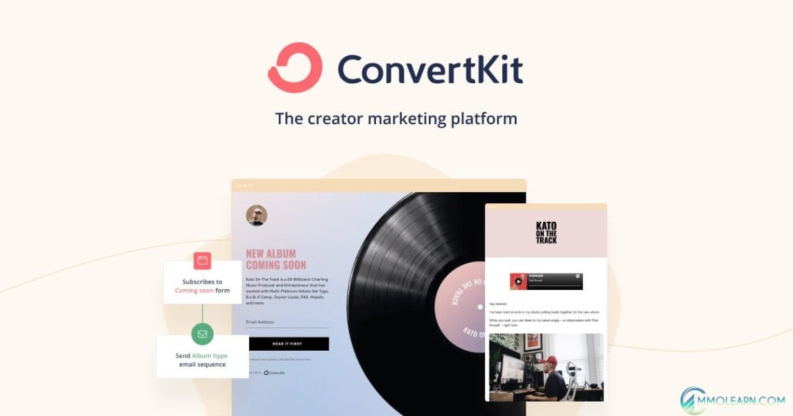 ConvertKit