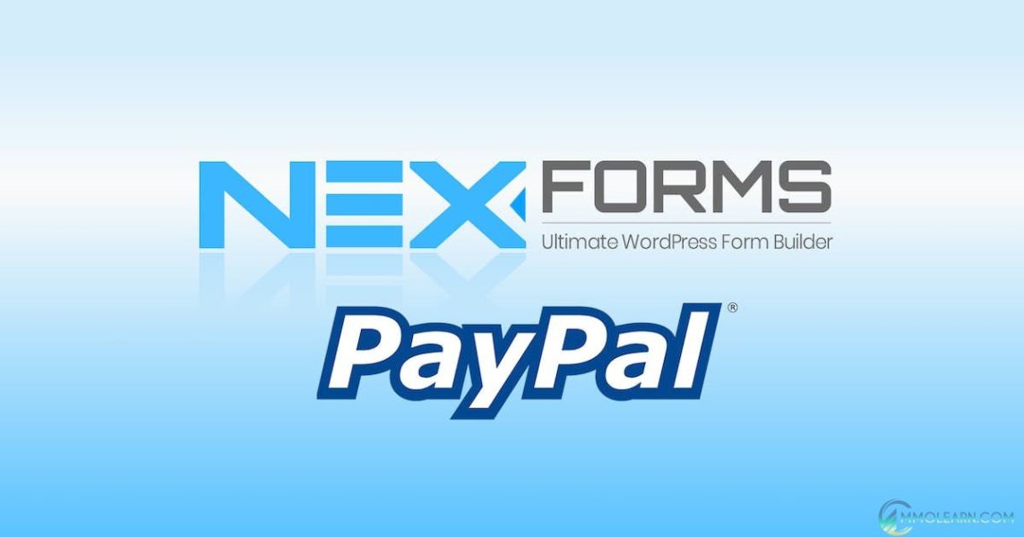 NEX-Forms - PayPal Add-on