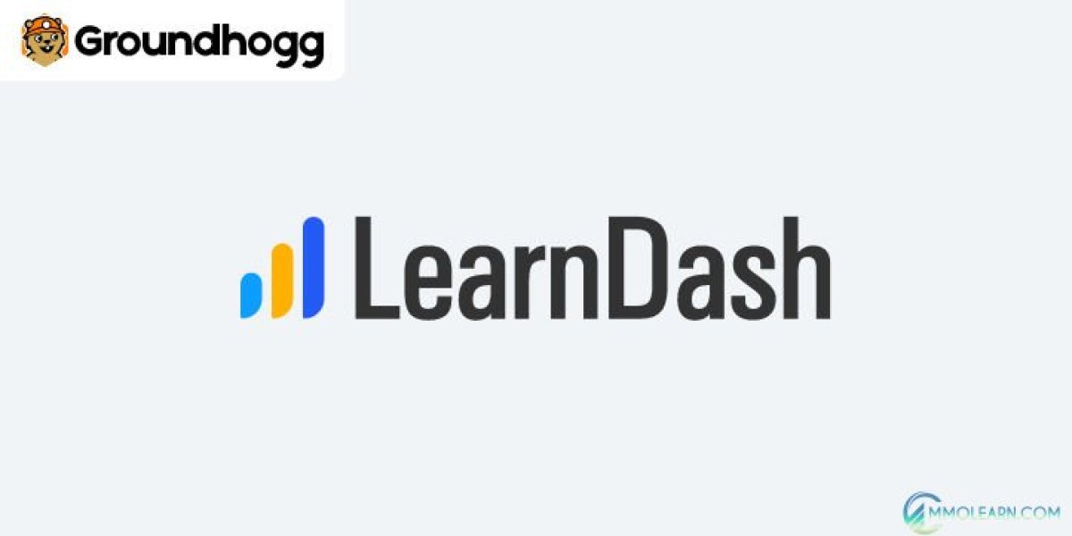Groundhogg - LearnDash Integration