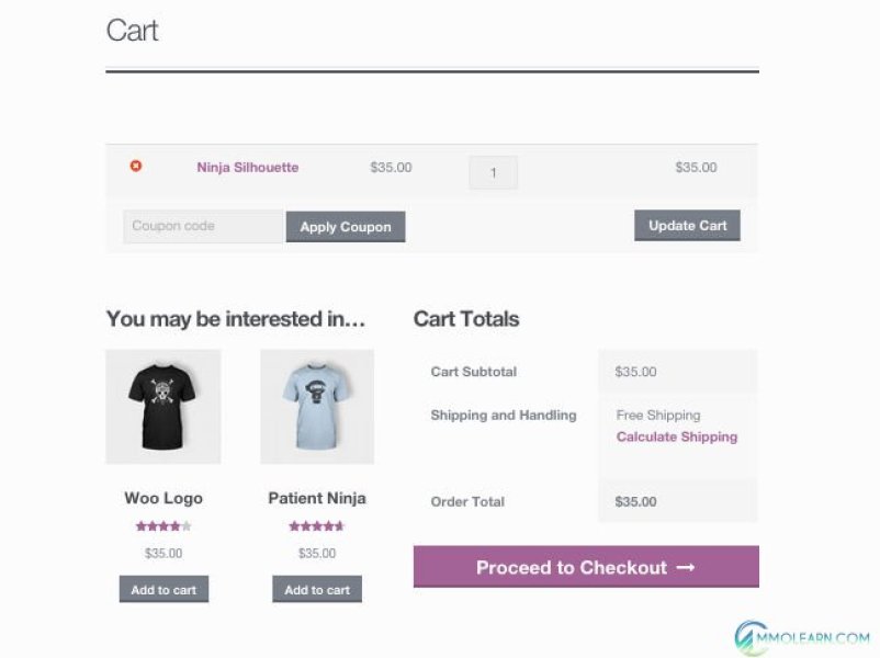 Upseller - WooCommerce Upsells and Related Products