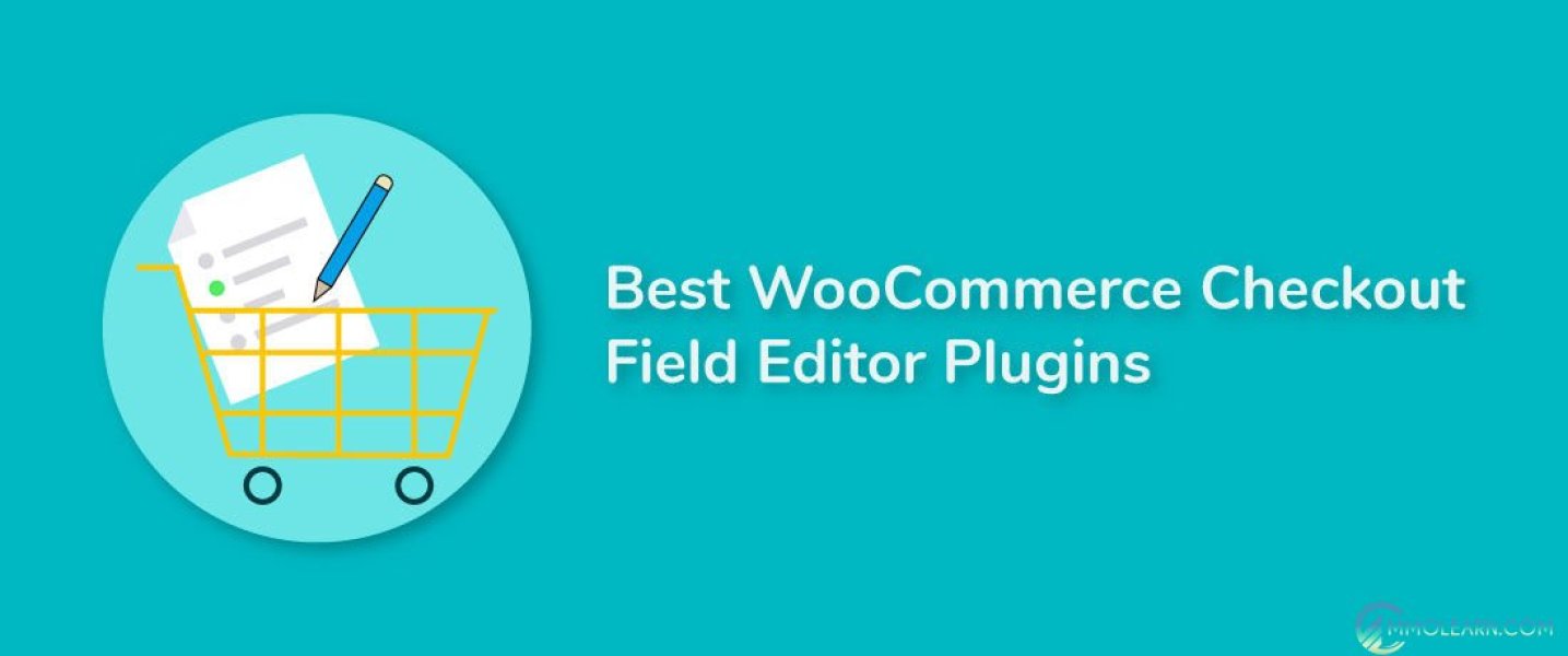 WooCommerce Checkout Field Editor
