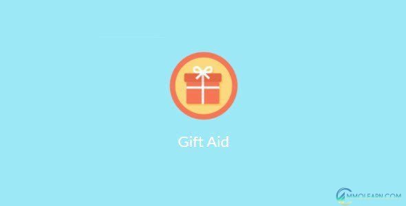 PMPro - Gift Aid