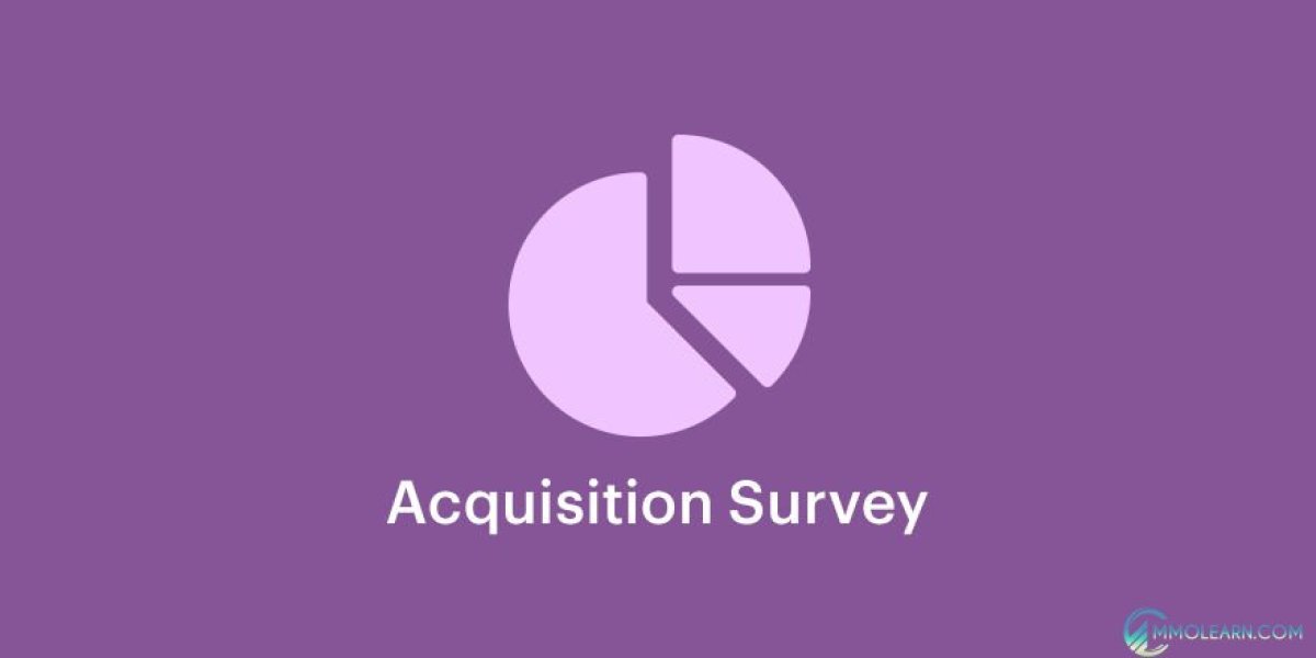 Easy Digital Downloads Acquisition Survey