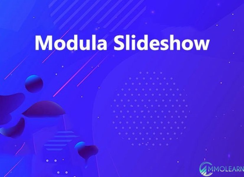 Modula Slideshow