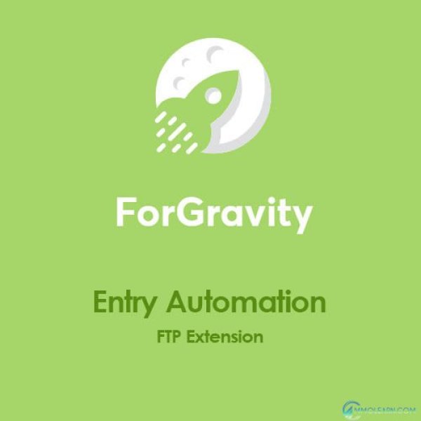 ForGravity Entry Automation FTP Extension