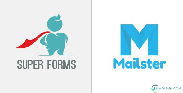 Super Forms - Mailster Add-on