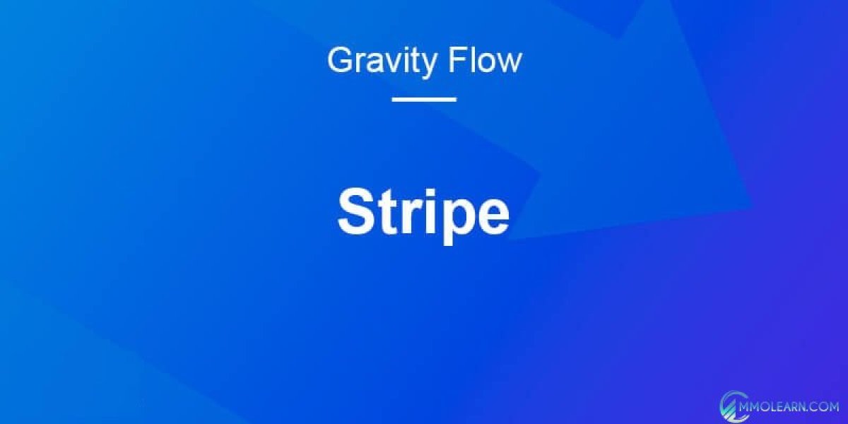 Gravity Flow Stripe Extension