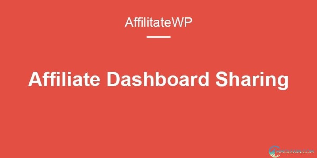 AffiliateWP Dashboard Sharing