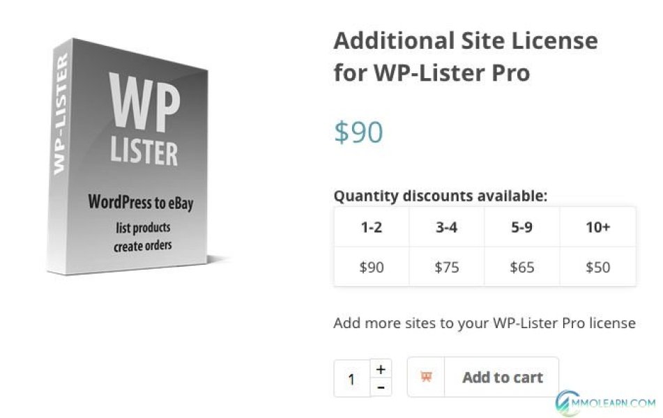 WPLab Bulk Pricing for WooCommerce
