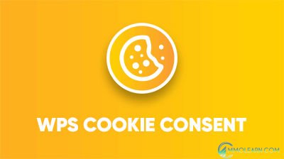WPS Cookie Consent